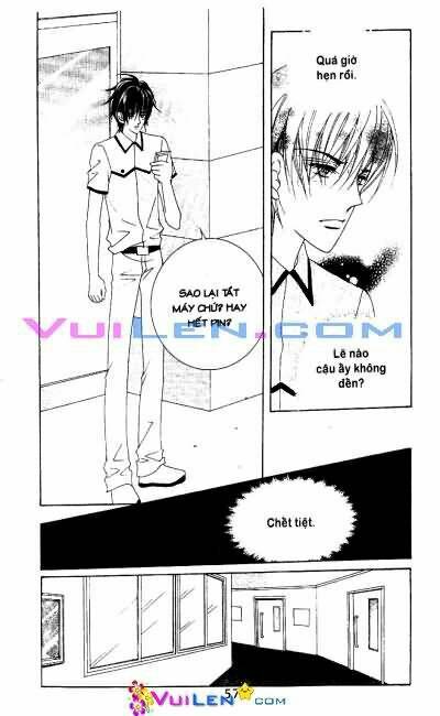 người duy nhất chapter 115 18