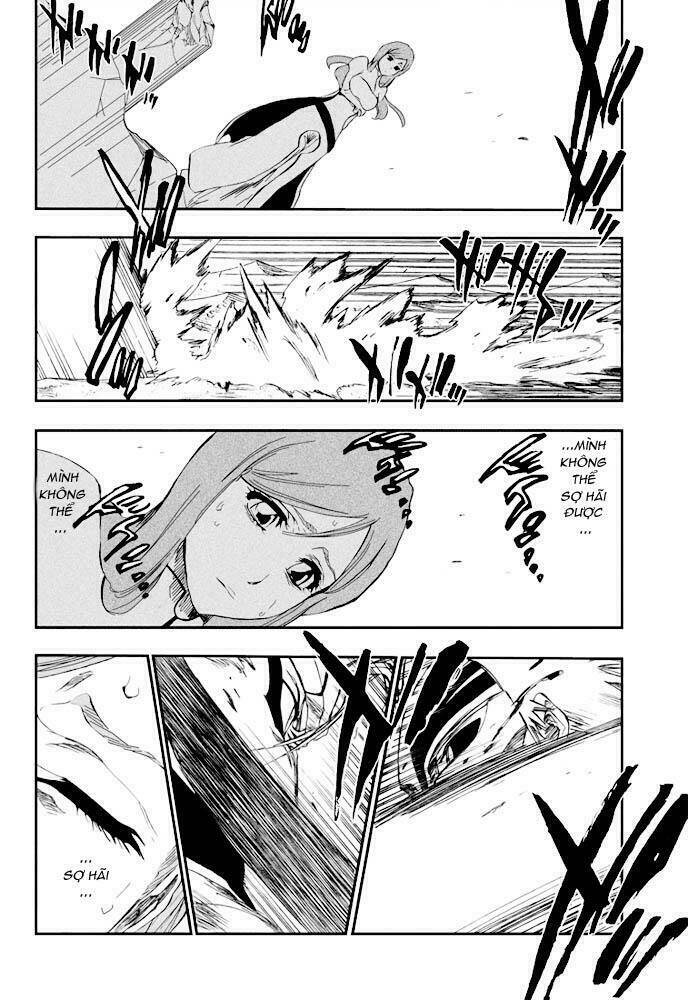 thần chết ichigo chapter 283 8