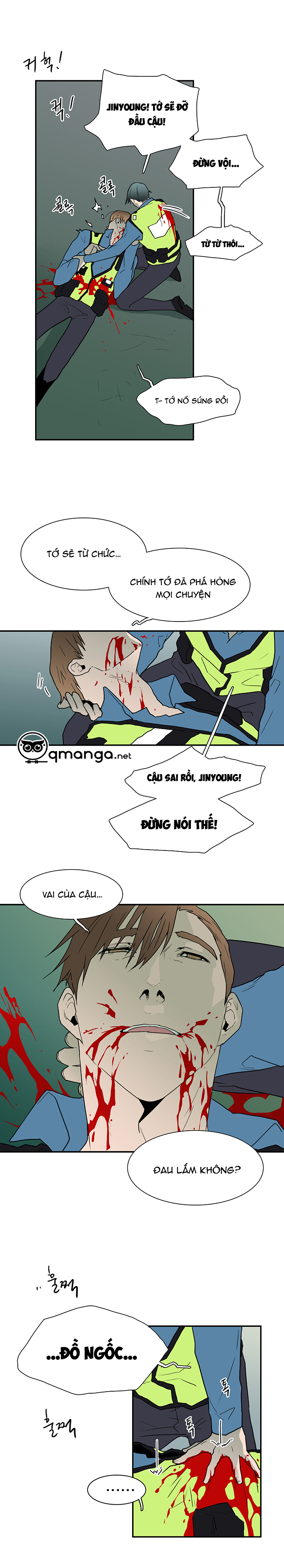 dear door chapter 24 13