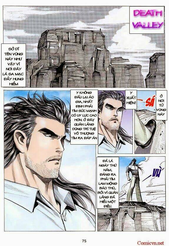 hải hổ 1 chapter 43 11