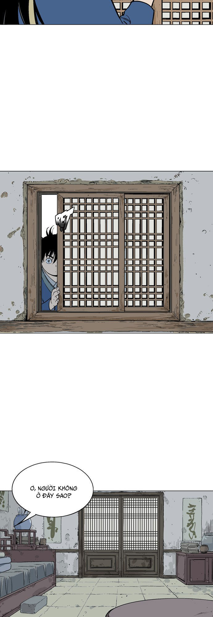 cao thủ 2 chapter 7 47