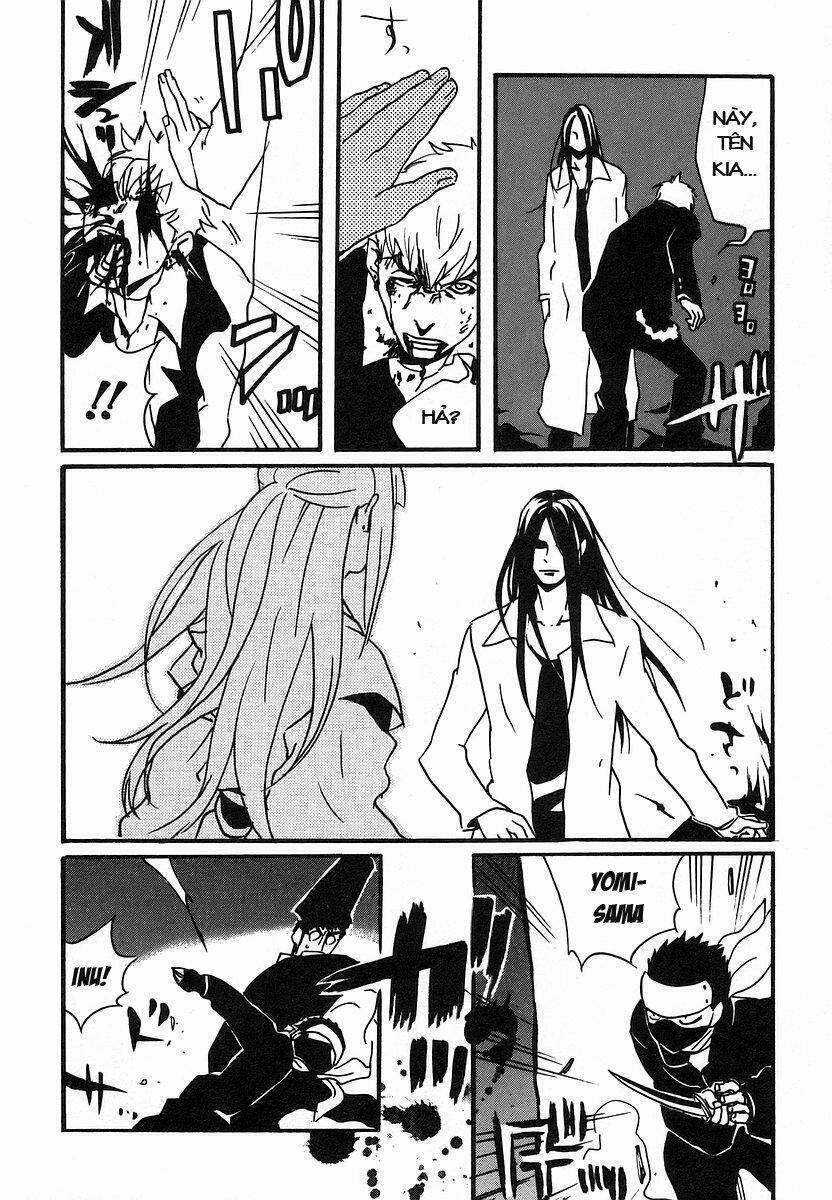 aratama tribe chapter 5 23