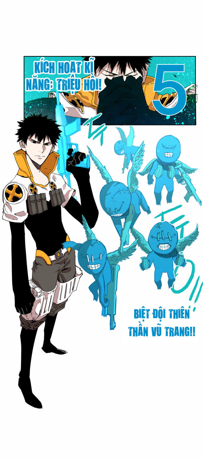 hard core leveling warrior chapter 38 35