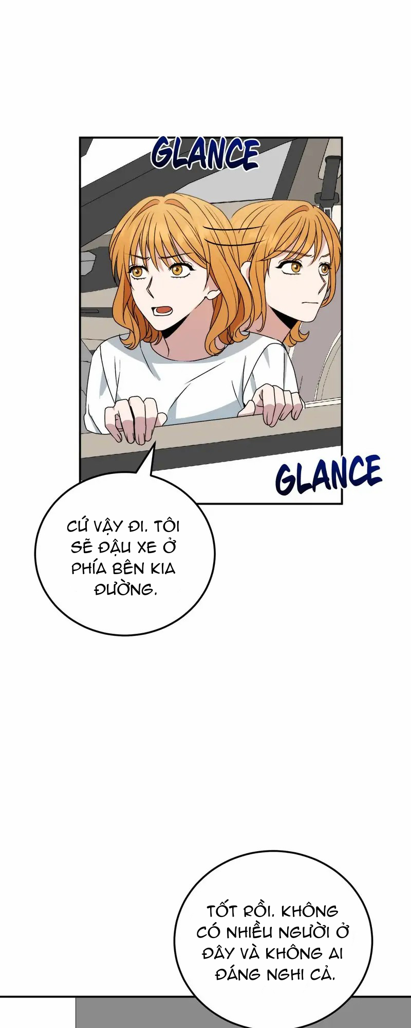 nụ hôn yêu tinh chapter 8.2 33