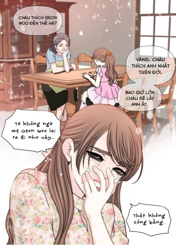 người đàn ông của tôi chapter 108.2 14