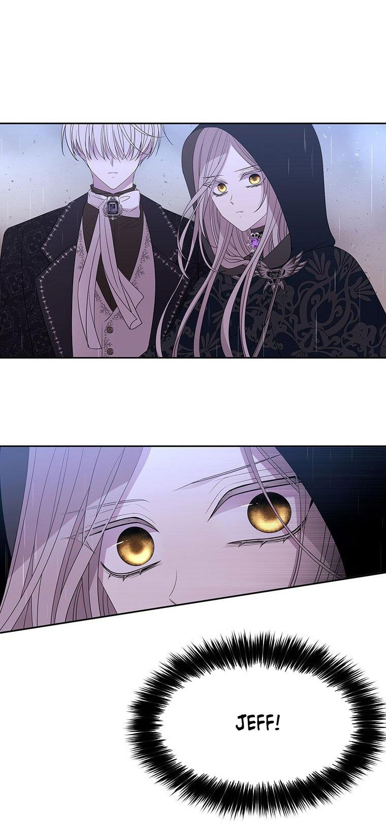 năm môn đệ của charlotte chapter 114 28