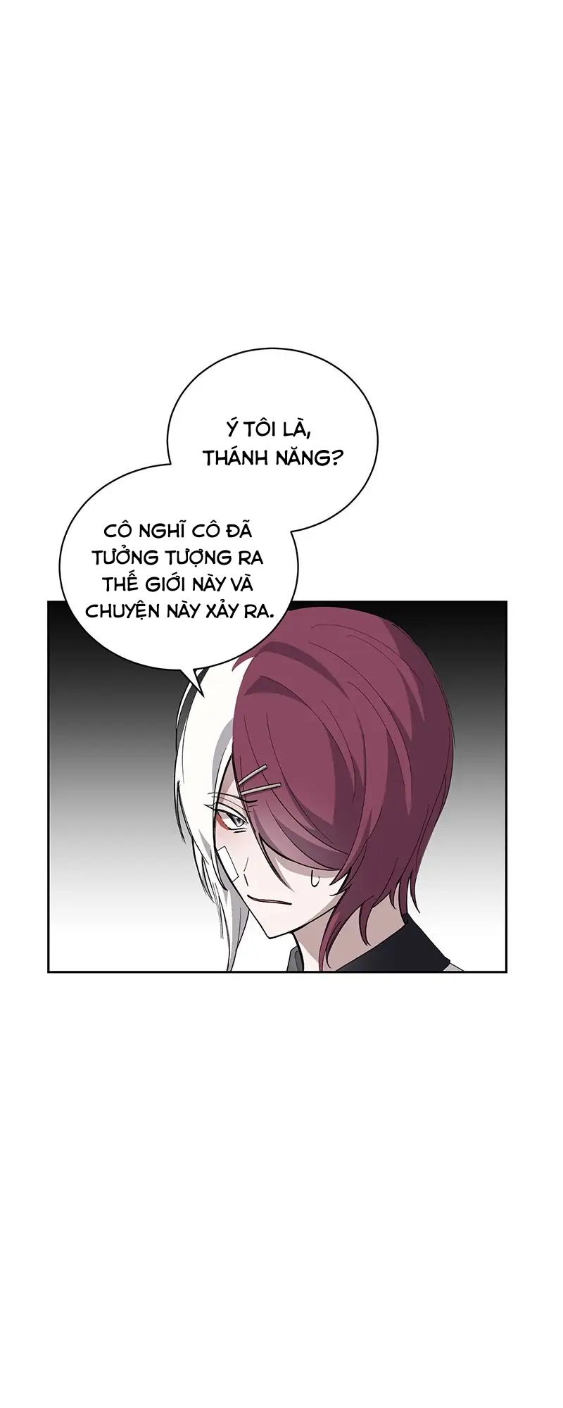 nữ phản diện muốn có kết thúc đẹp chapter 43 71