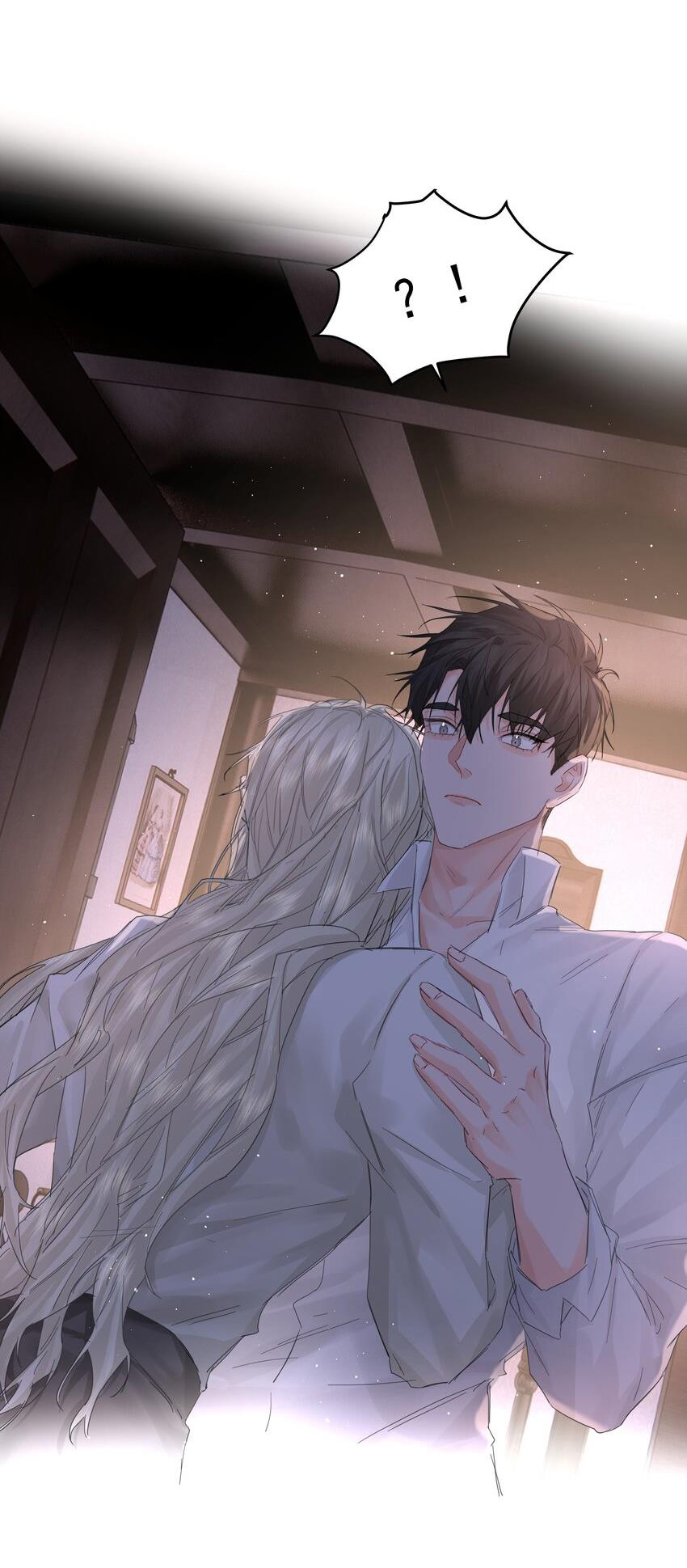 tình cũ là vua chapter 51 37