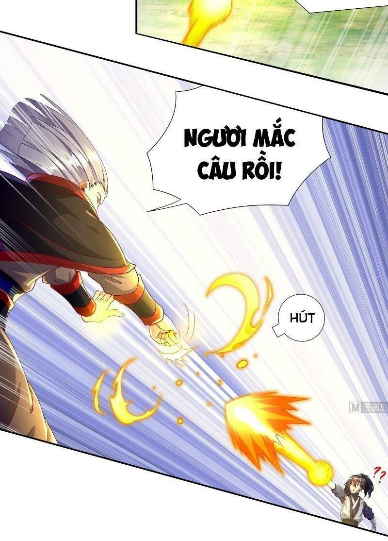 trọng sinh chi ma tôn đương đạo chapter 56 12