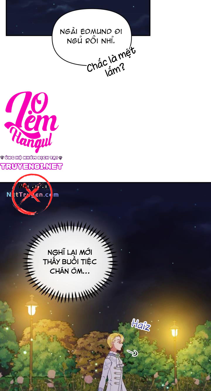 hộ vệ của bạo chúa là ác nữ chapter 42 40