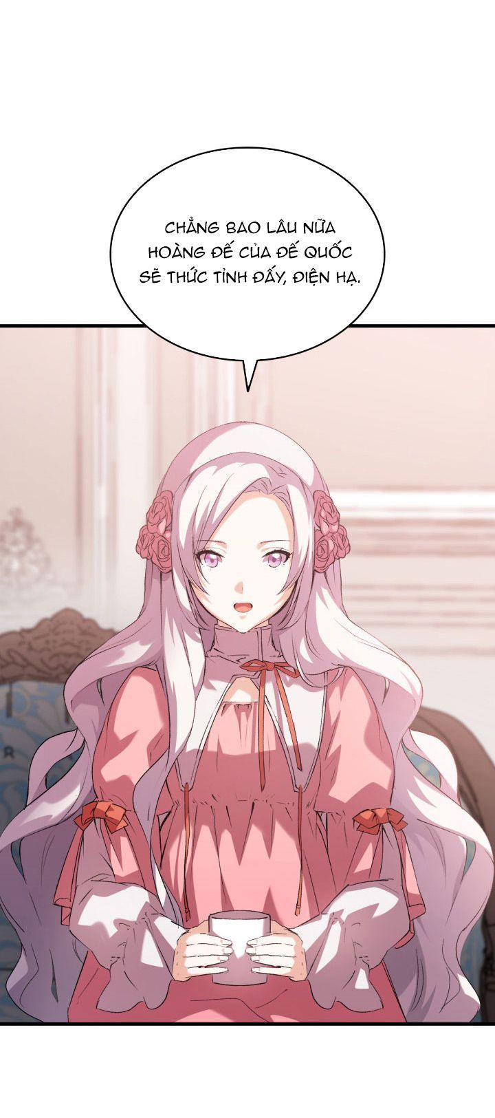 tôi định quyến rũ anh trai nhưng nam chính đã đến chapter 3 62