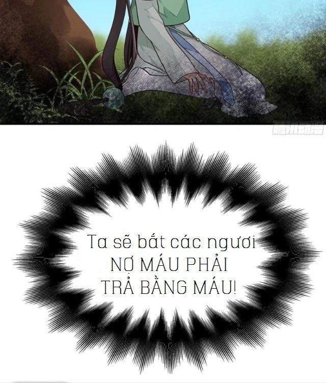 trọng sinh thành tiểu nha đầu chapter 3 35