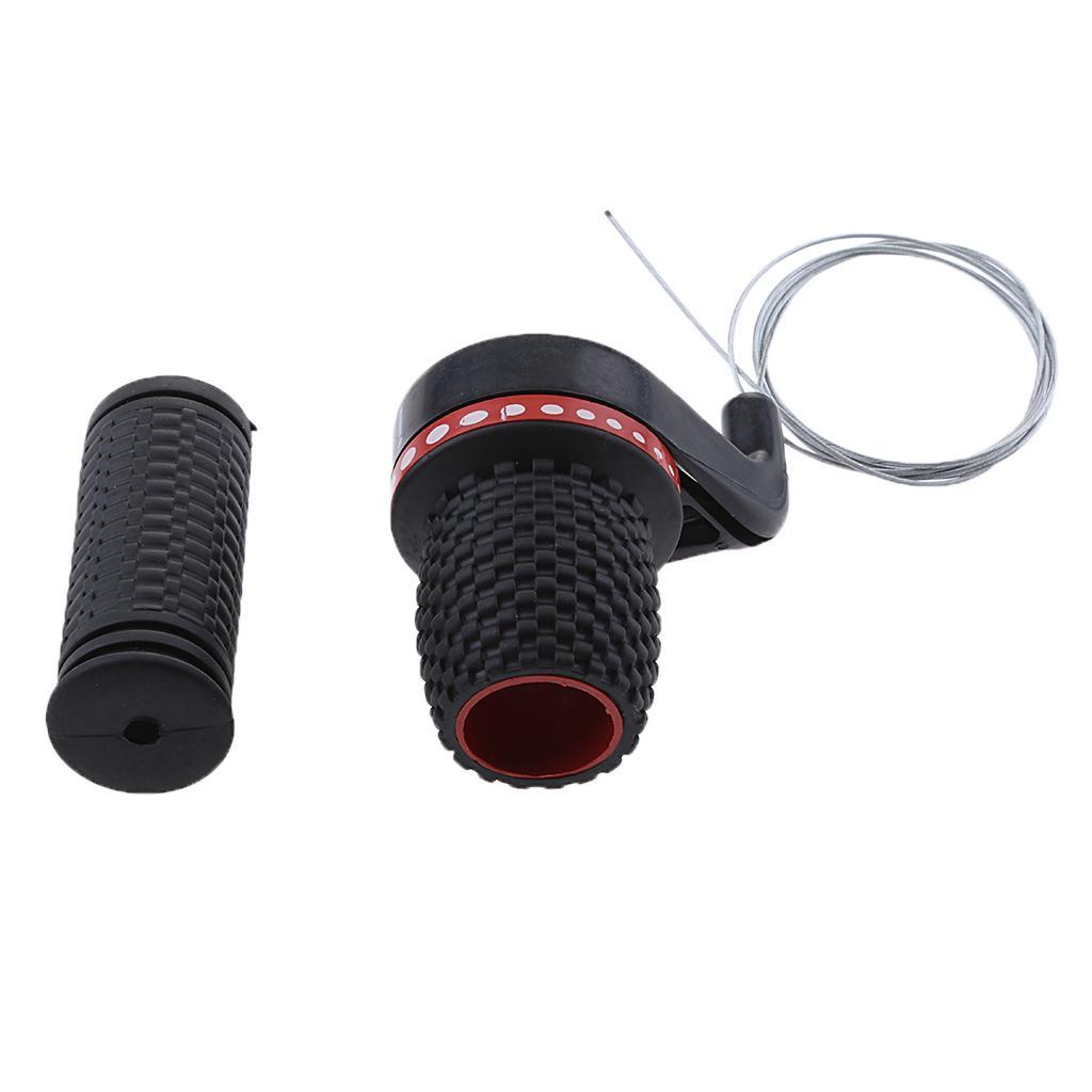 MARINE THROTTLE CONTROL HANDLES HANDLE BARS 4 STROKE 6HP OUTBOARD