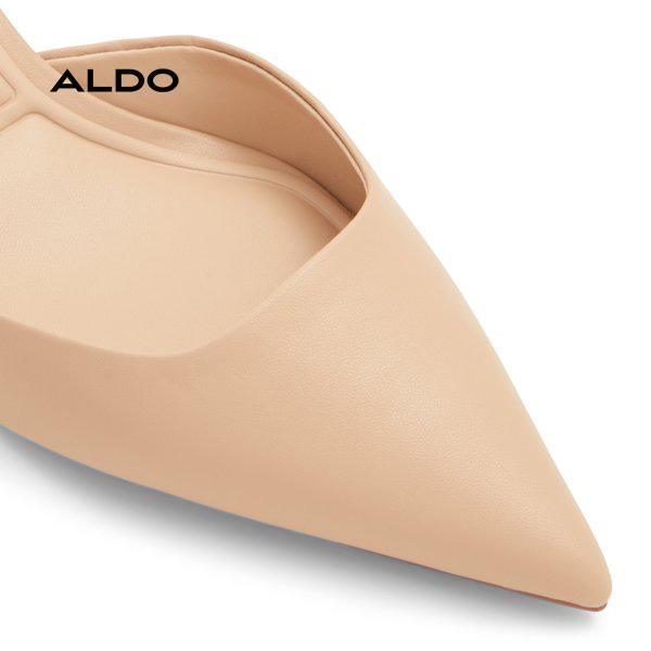Giày cao gót bít mũi nữ Aldo GAVEDESSI