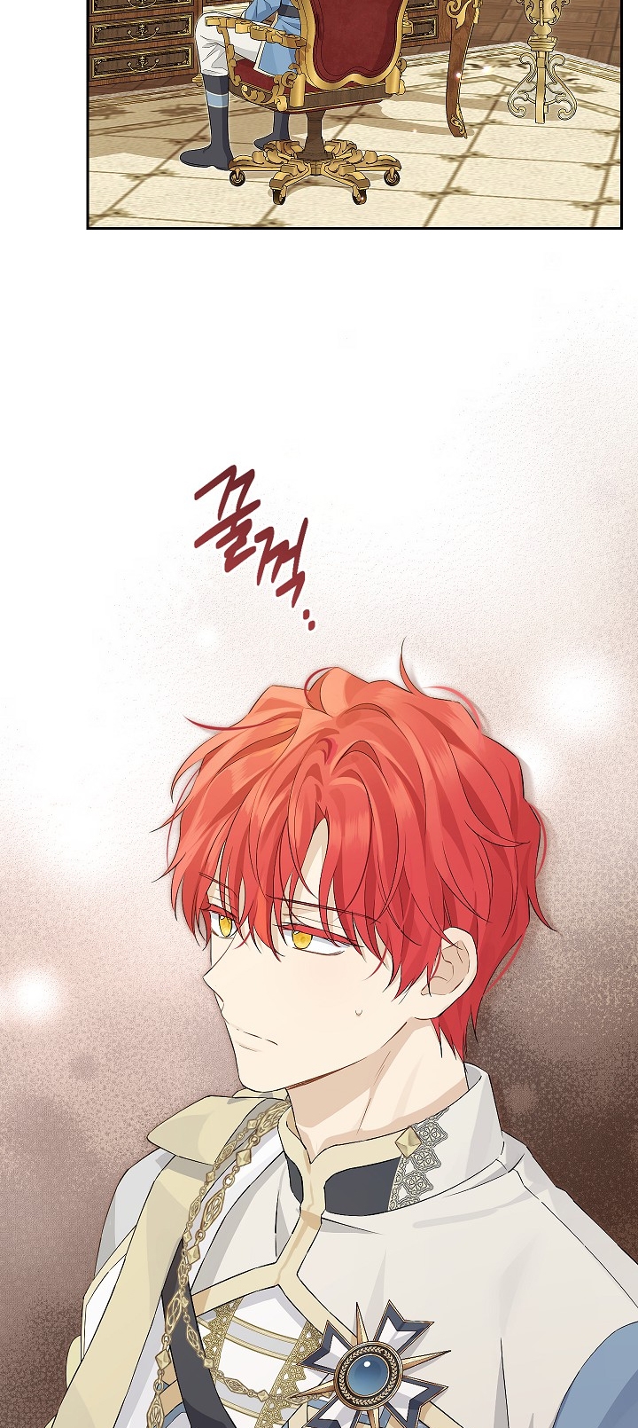 thật ra ta mới là hàng thật chapter 113.1 17