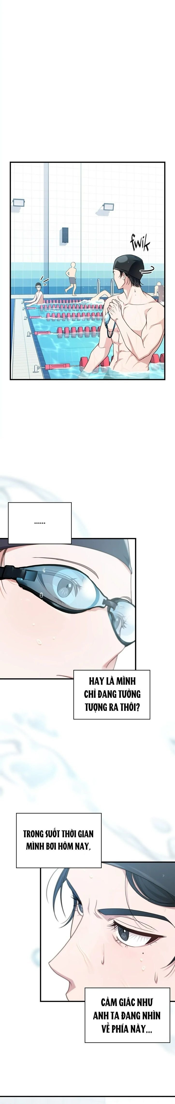 thành viên của hội là hàng xóm bên cạnh chapter 35 14