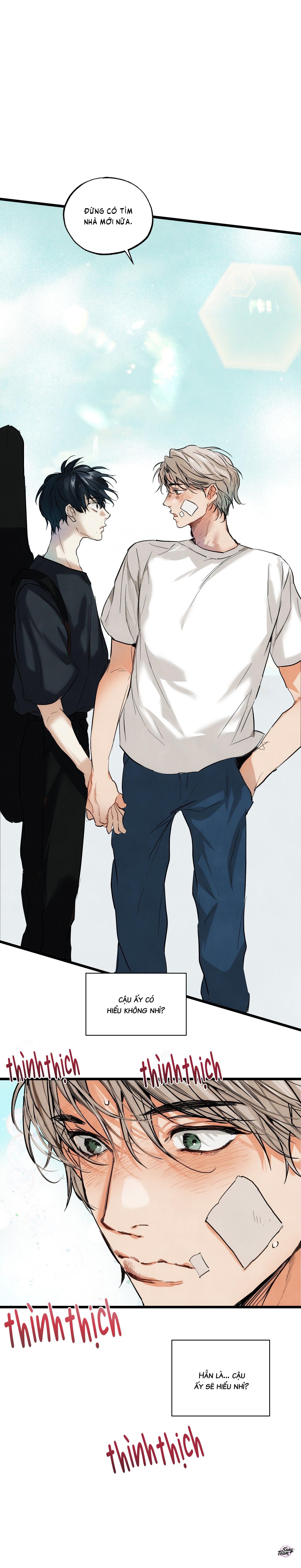 ác quỷ hiện thân chapter 6 12