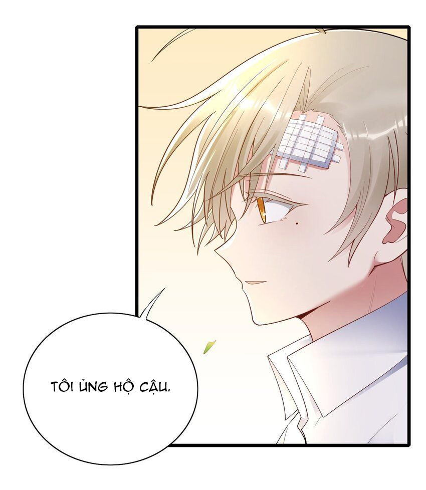 tức thời phạm quy [ tức thì vi quy ] chapter 76 17