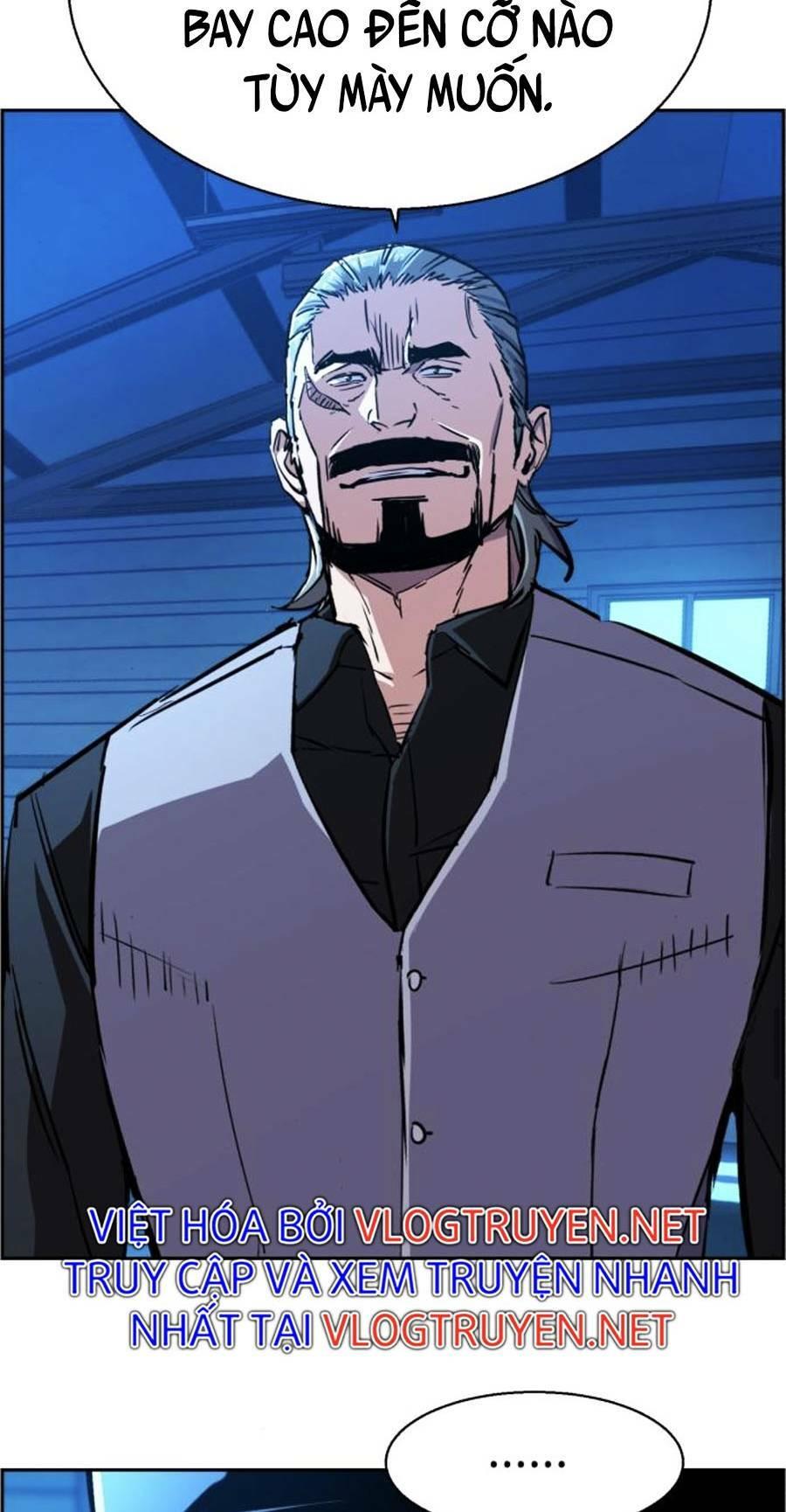 bạn học tôi là lính đánh thuê chapter 81 70