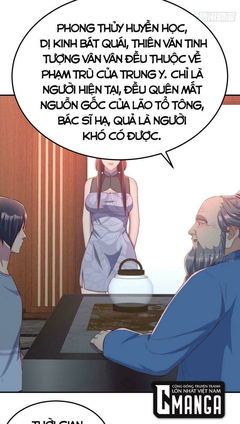 y thánh thiên tài tại hoa đô chapter 29 65