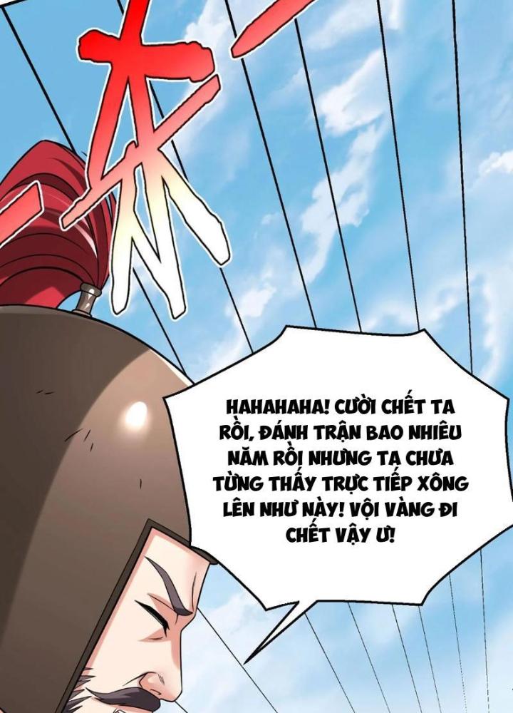 đại tần, ta là con tần thủy hoàng, giết địch thành thần chapter 76 102