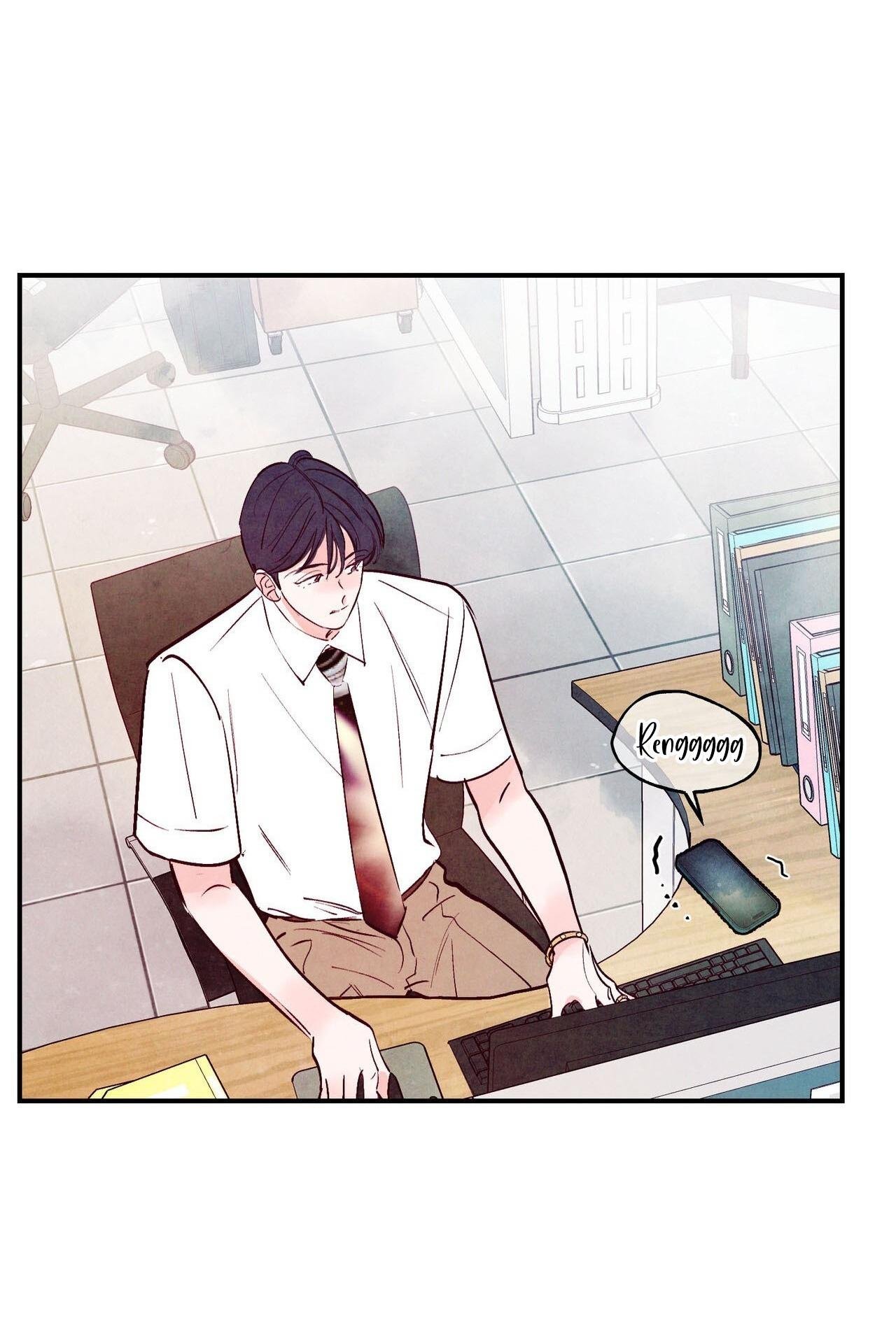 say tình [bl] chapter 76 53