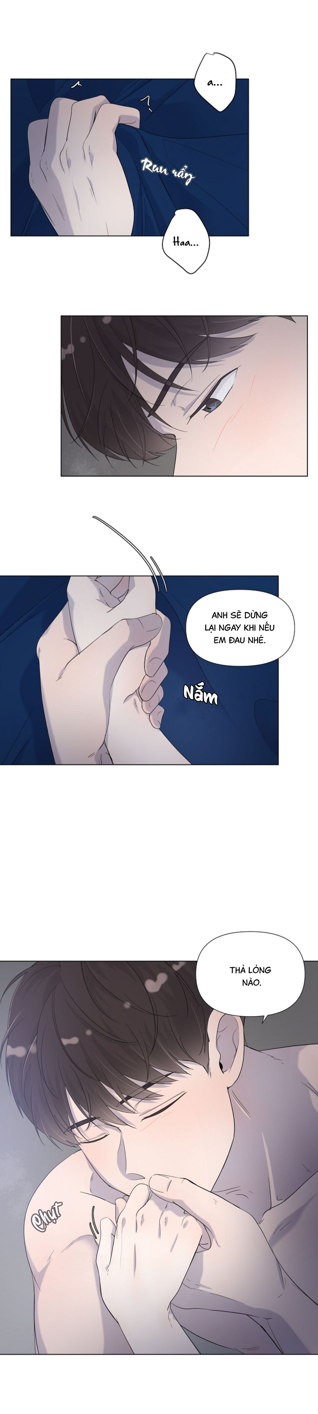 phòng cạnh phòng chapter 41 2