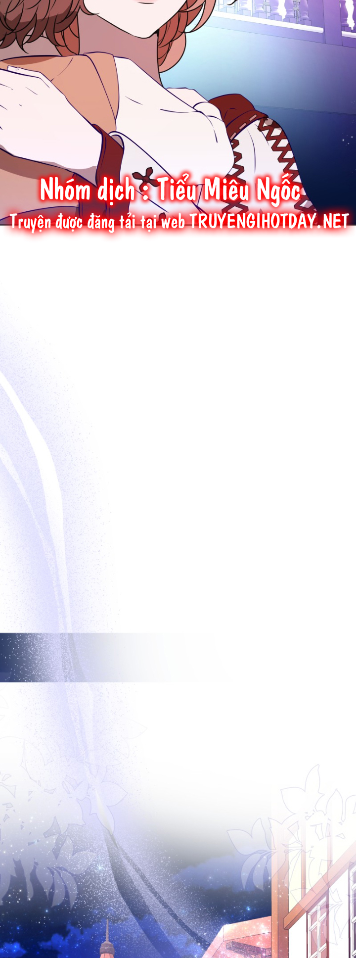 hãy tránh xa khỏi tôi, romeo chapter 88 3