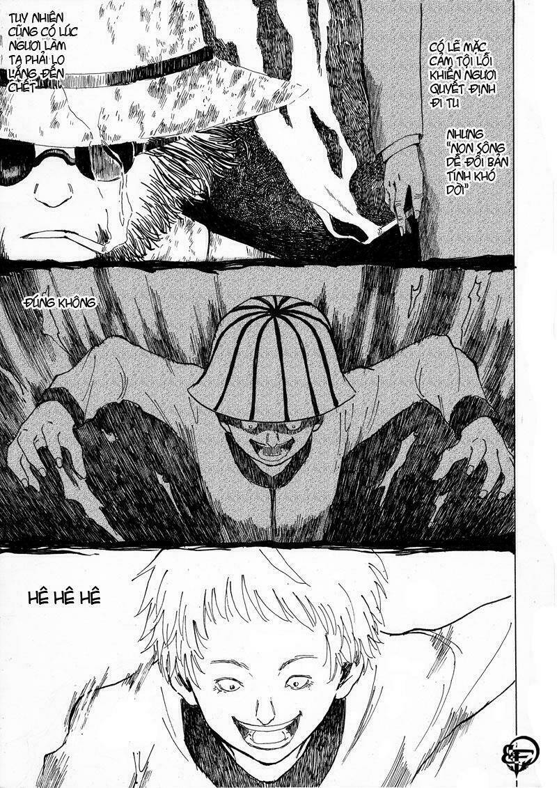 break free magazine chapter 6 121