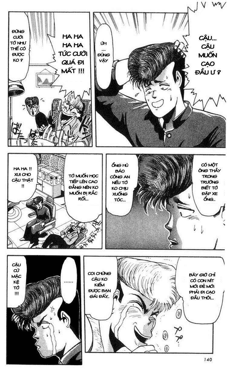 shonan junai gumi chapter 6 14