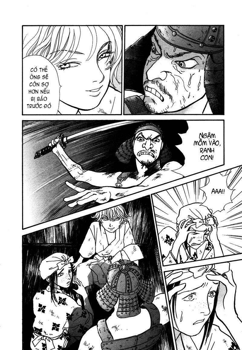 fushigi na shounen chapter 3.1 23