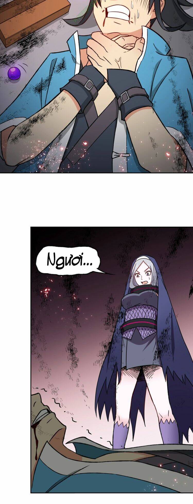 ta luyện giả kim trong thời đại tu tiên chapter 13 20