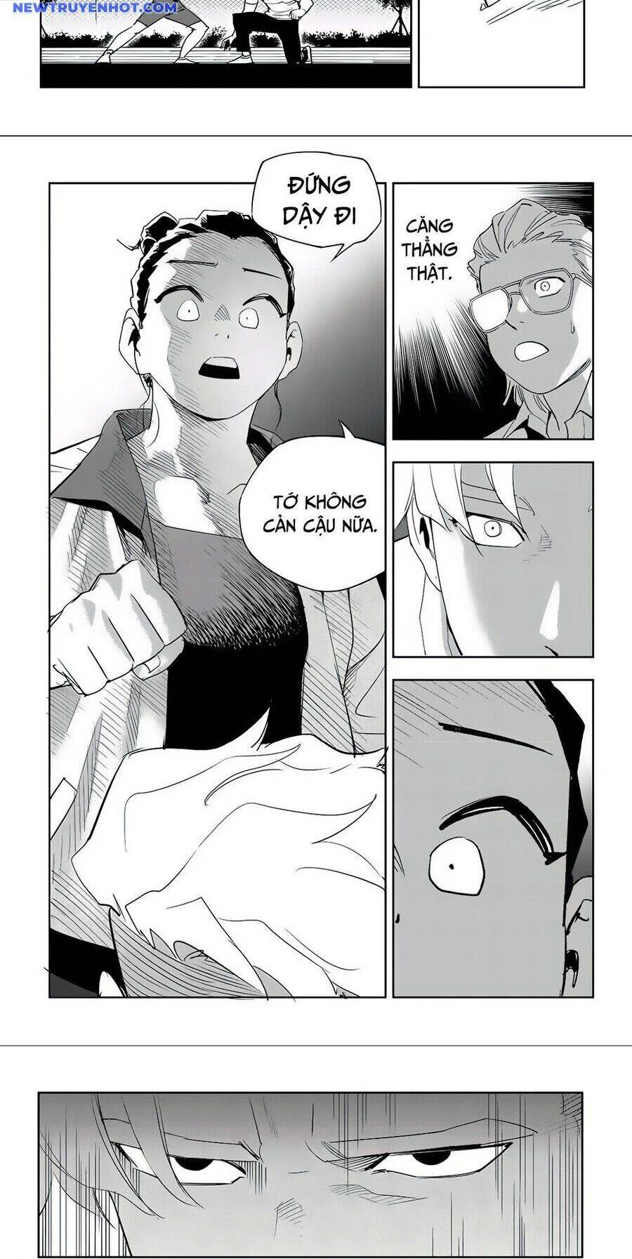 fight class 3 chapter 58 10