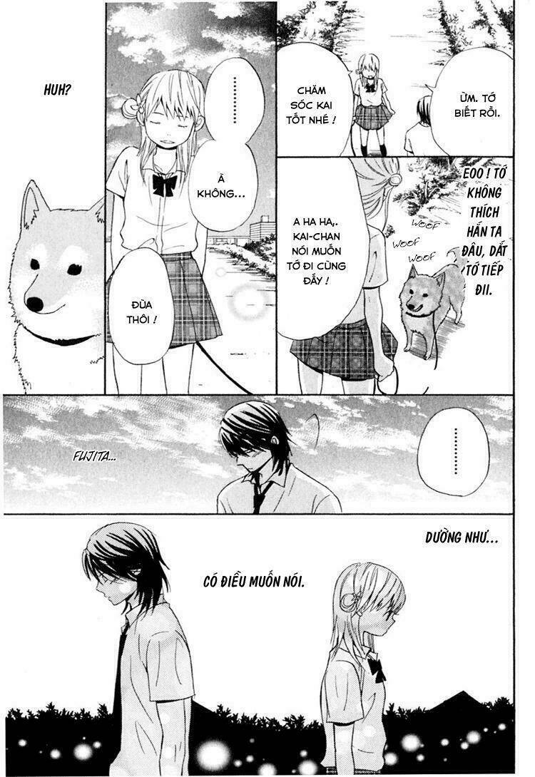 tổng hợp one shot. chapter 142 42