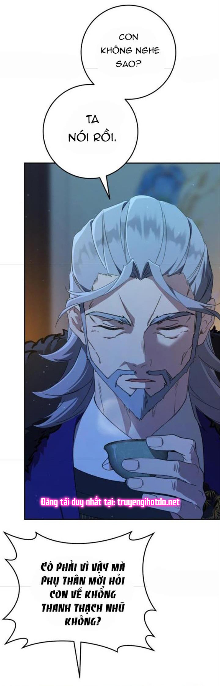 trở thành đứa cháu gái bị ghẻ lạnh trong gia tộc võ giả hùng mạnh chapter 47.1 3