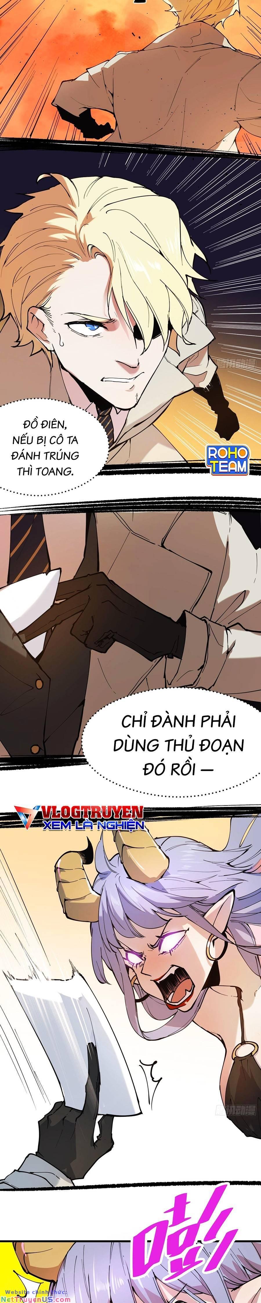 anh hùng mạnh nhất lịch sử chuyển sinh và vô tình trở nên vô dịch ở học viện chapter 2 11