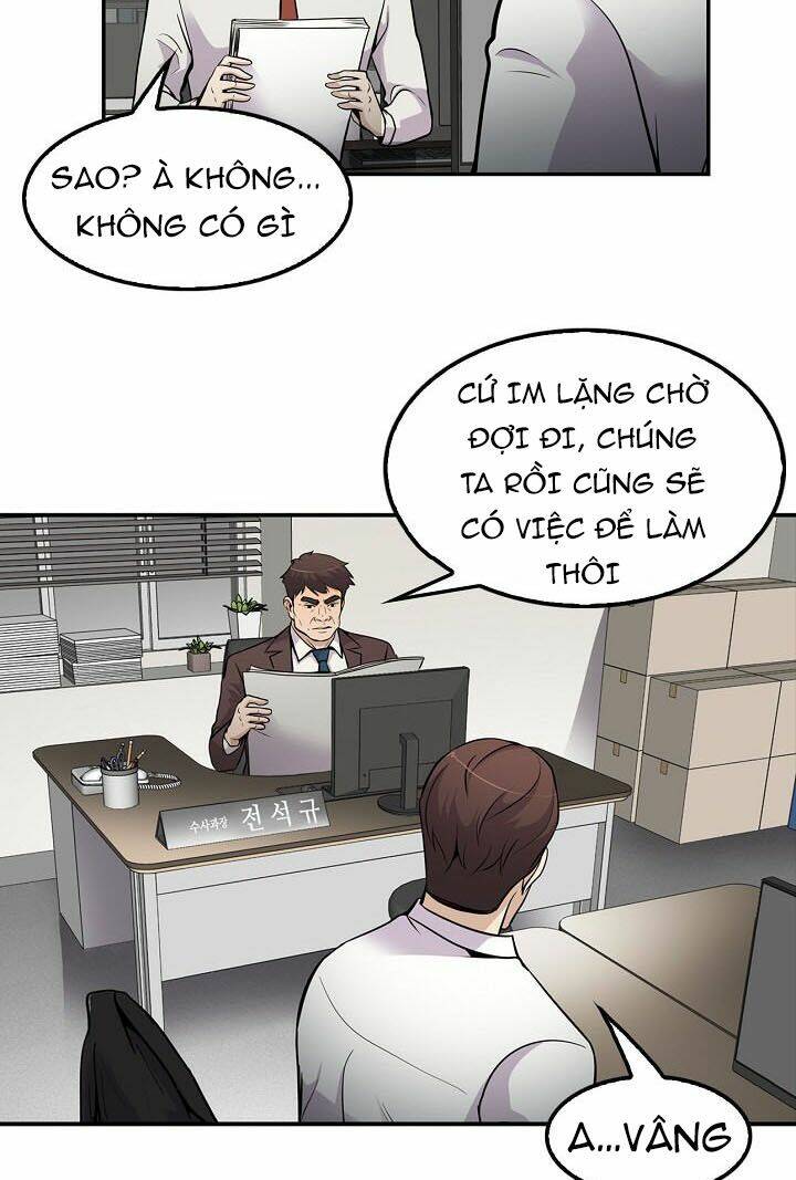 điều tra viên chuyển sinh chapter 59 34