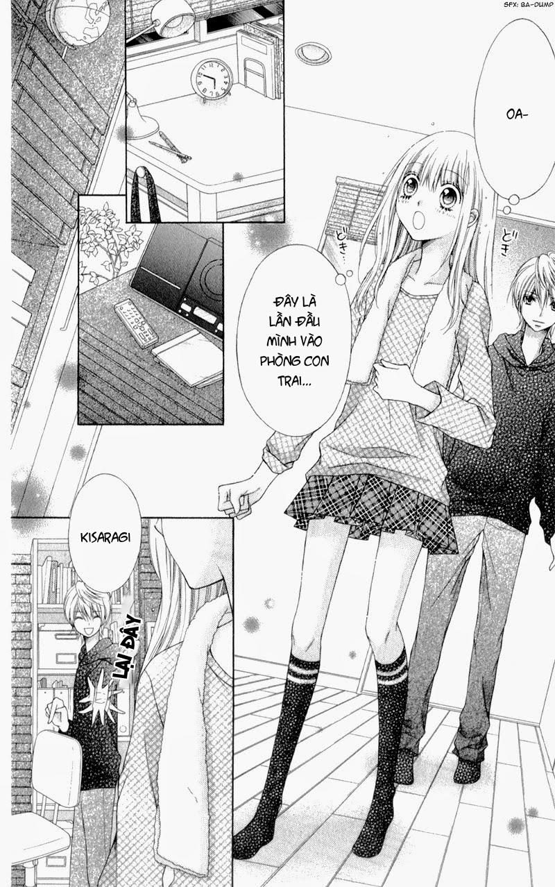 sugar soldier chapter 10.1 26