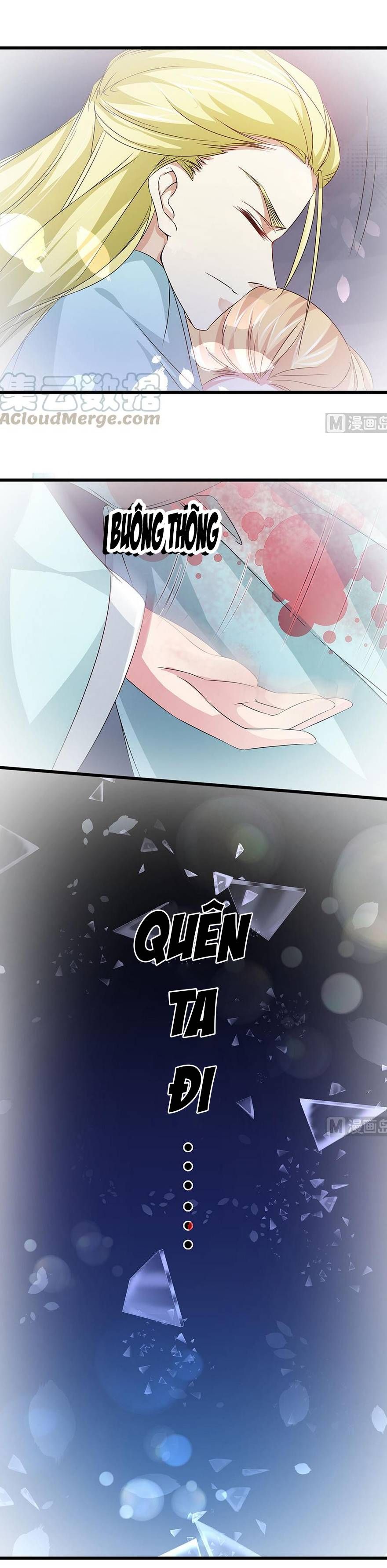 cô sát thủ ơi, yêu nhau nhé chapter 52 5