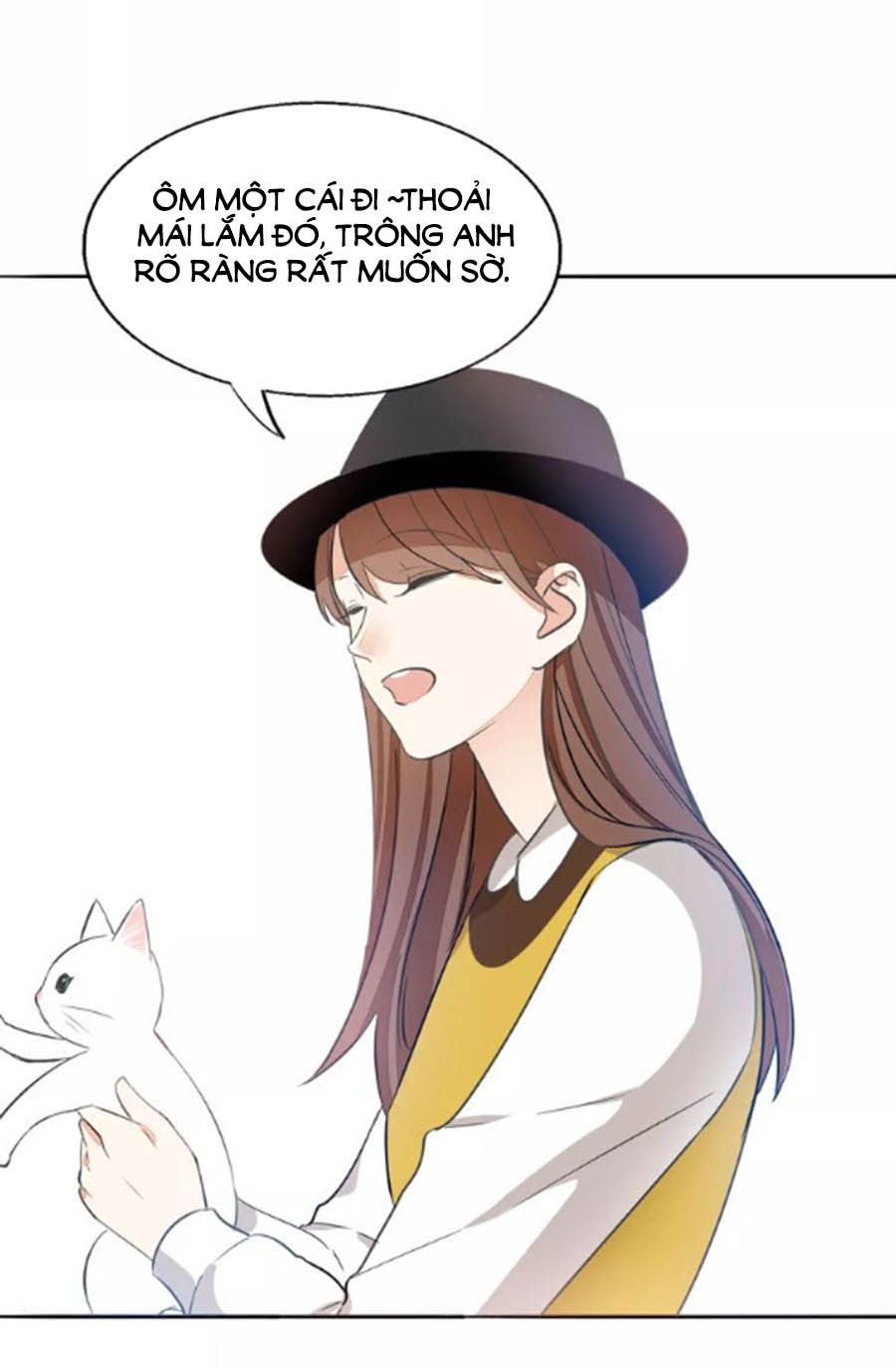 mùi hương lãng mạn chapter 37 18