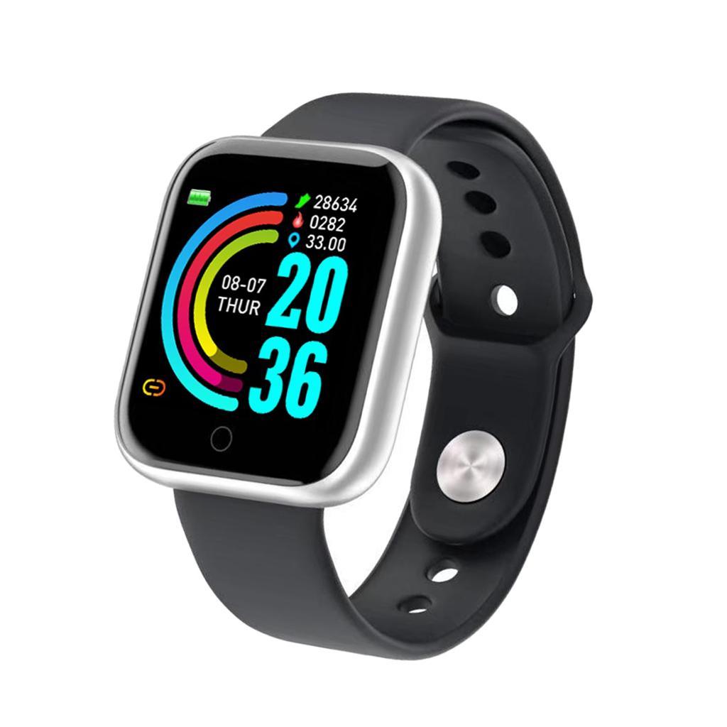 Pressure   Smart Watch