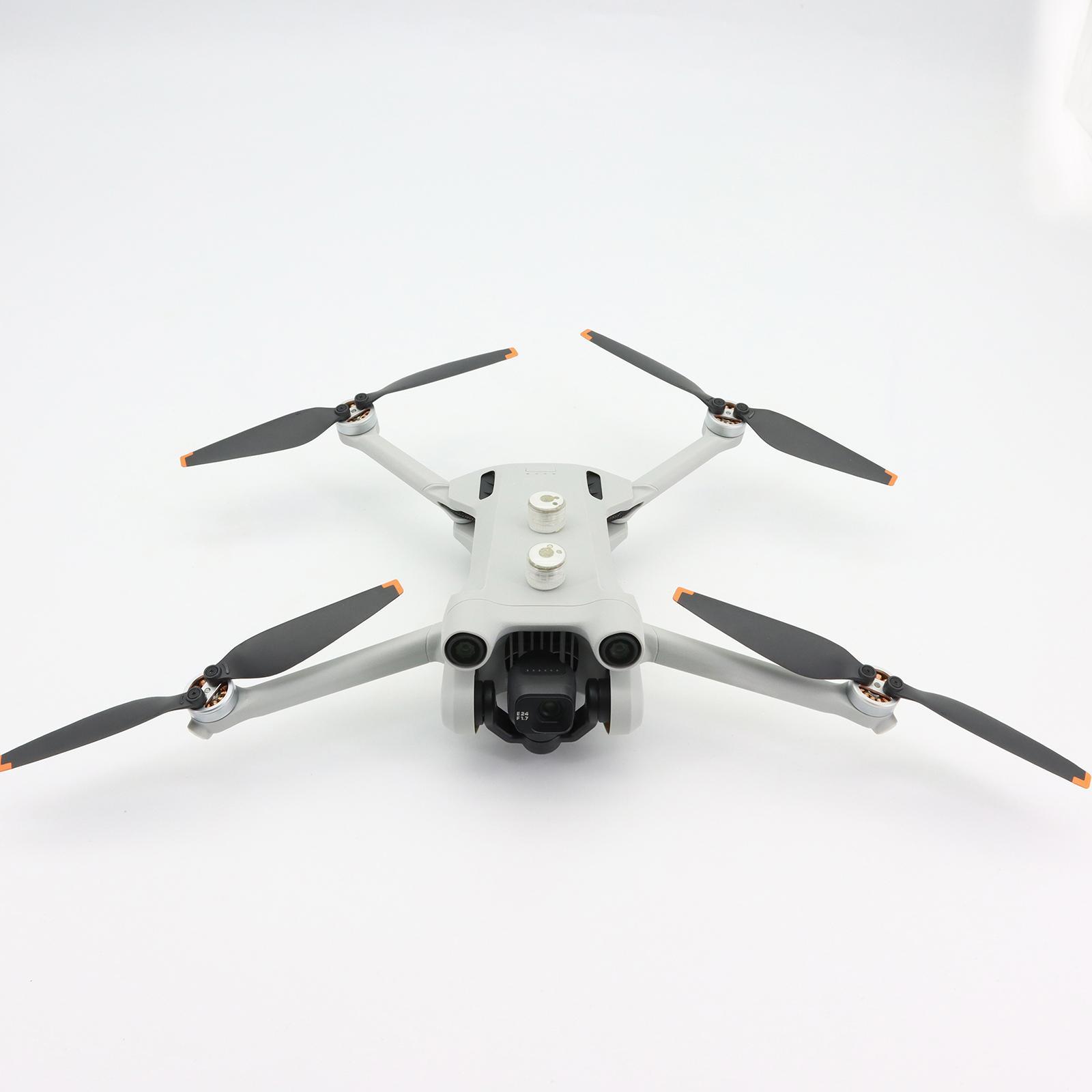 2Pcs Drone Night    Flash Lamp for  Mini 3 Pro