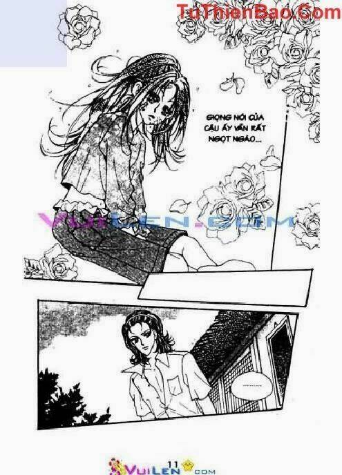 nhật ký tân hôn chapter 7 10