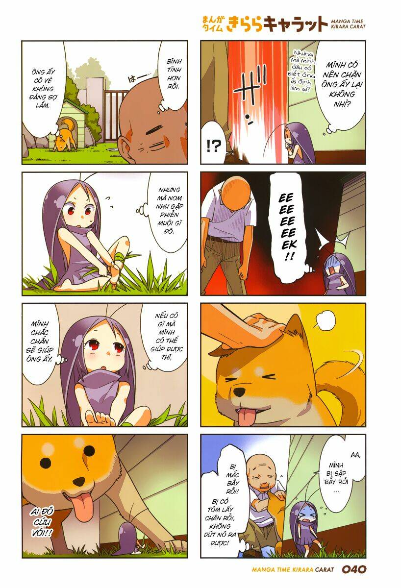 gokicha!! - bé gián moe chapter 42 2