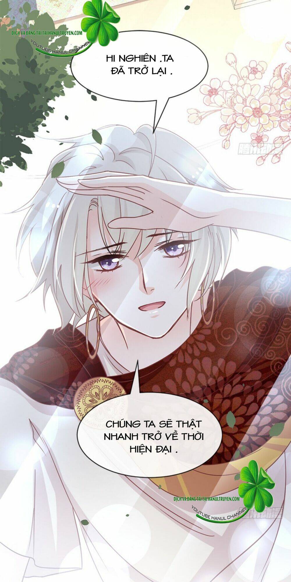 thiên hạ đệ nhất sủng phi chapter 89.2 19