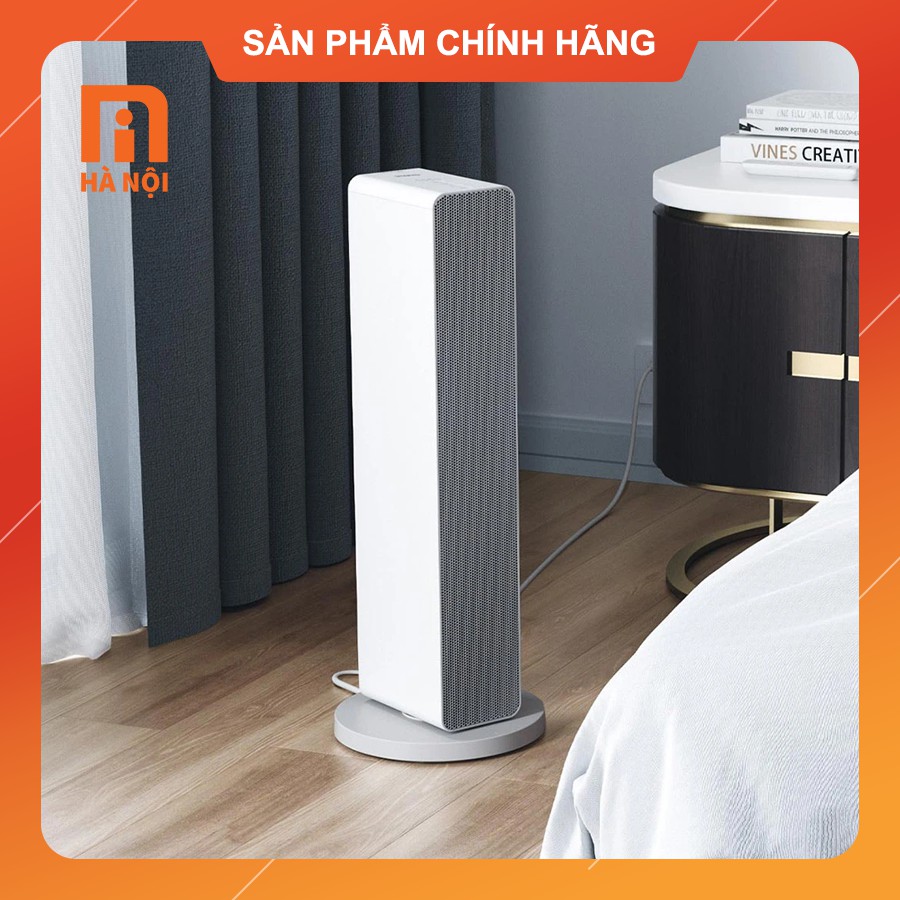 Quạt sưởi thông minh Xiaomi Smartmi ZNNFJ07ZM-Hàng chính hãng