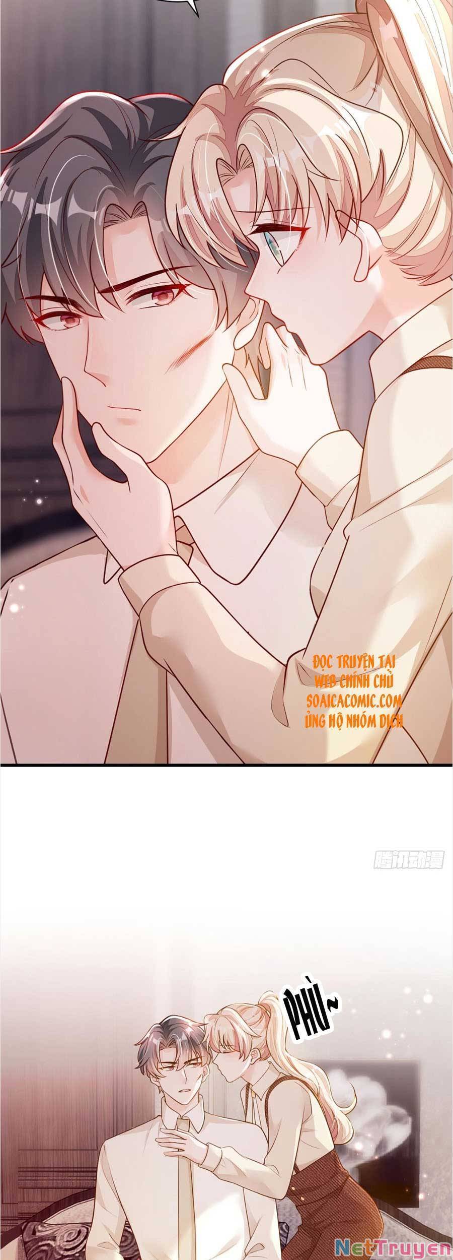 ác ma thì thầm chapter 70 15