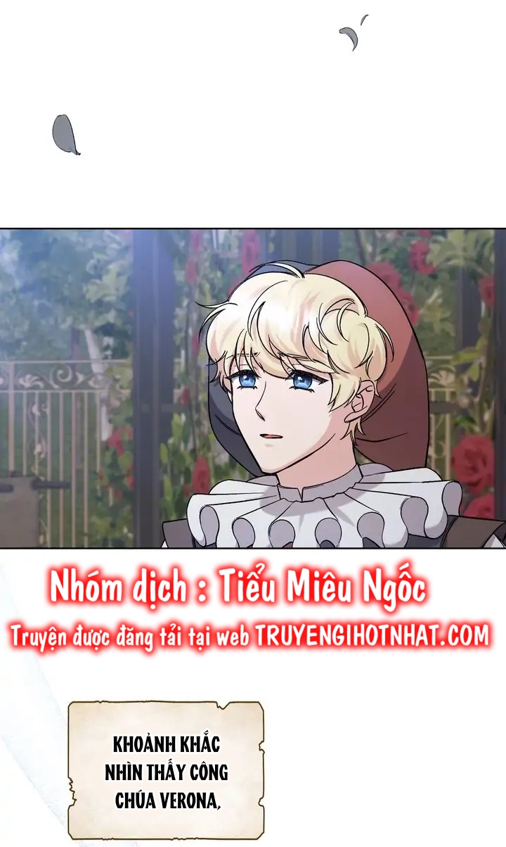 nỗi buồn của chú hề chapter 57 67