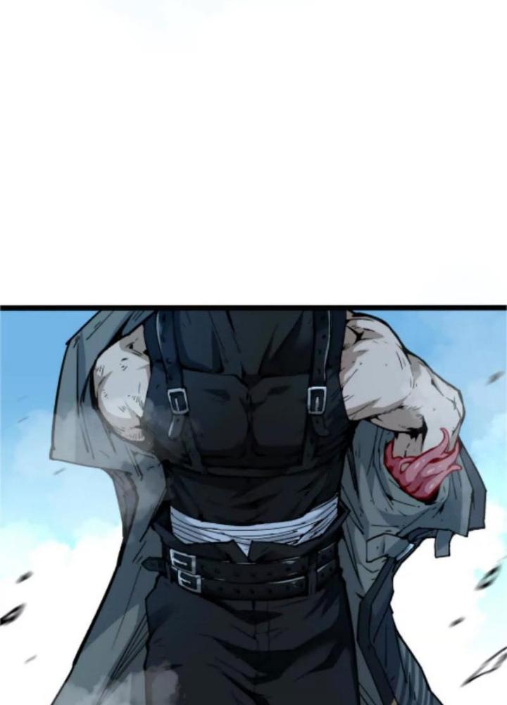 quỷ trảm liệp nhân chapter 4 10