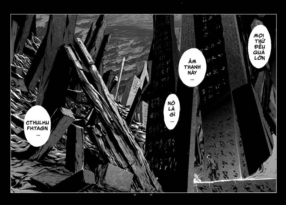 the call of cthulhu chapter 1 21